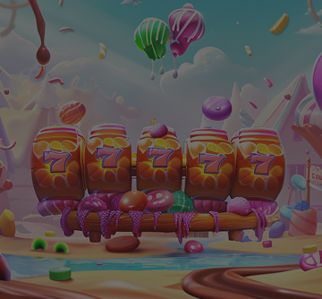 Sweet Bonanza 1000