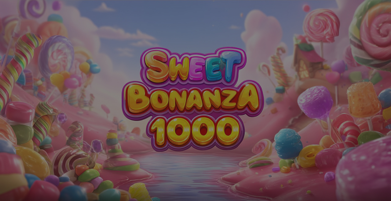 Sweet Bonanza 1000