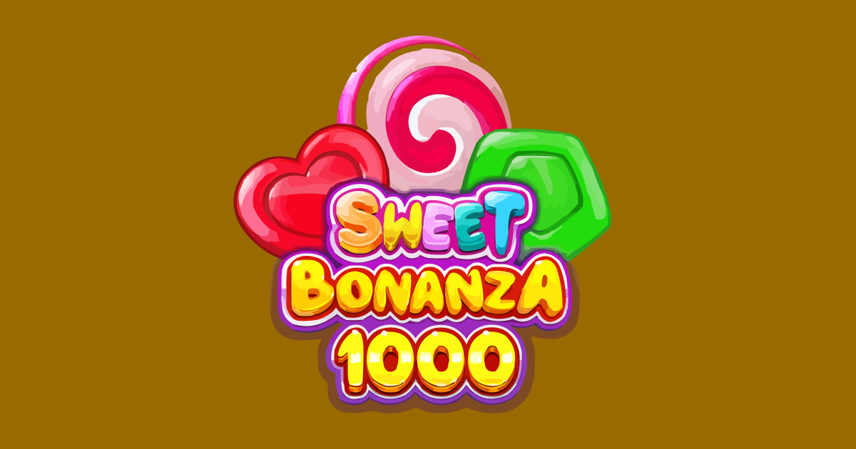Sweet Bonanza 1000